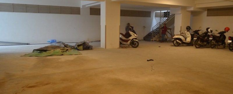 Commercial Building For Rent or Sale In BKK1 (13)