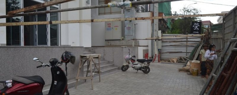 Commercial Building For Rent or Sale In BKK1 (15)