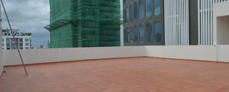 Commercial Building For Rent or Sale In BKK1 (4)