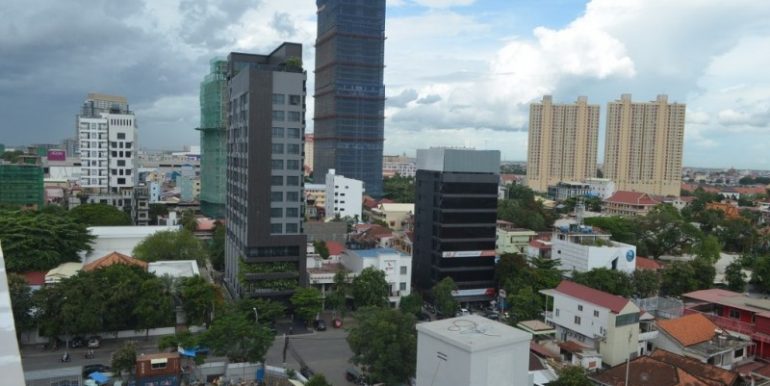 Commercial Building For Rent or Sale In BKK1 (5)
