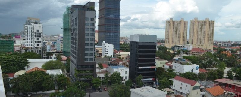 Commercial Building For Rent or Sale In BKK1 (5)