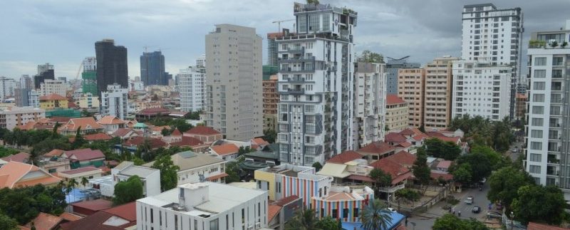 Commercial Building For Rent or Sale In BKK1 (6)