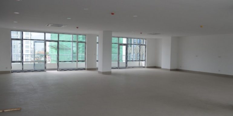Commercial Building For Rent or Sale In BKK1 (8)