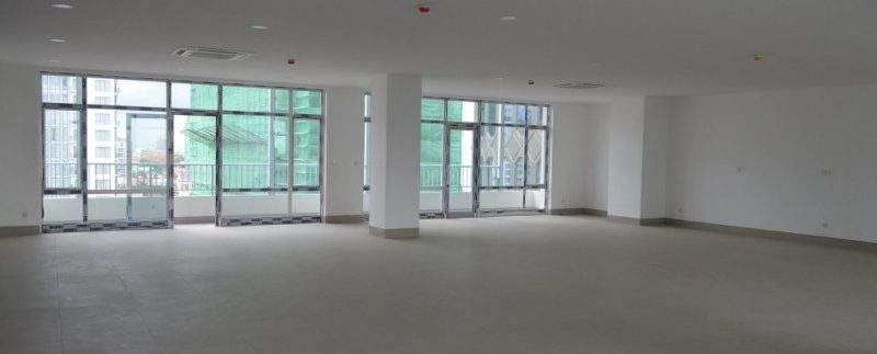 Commercial Building For Rent or Sale In BKK1 (8)