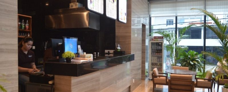 FULL SERVICE APARTMENT WITH ONE BEDROOM FOR RENT IN TOUL KORK (16)