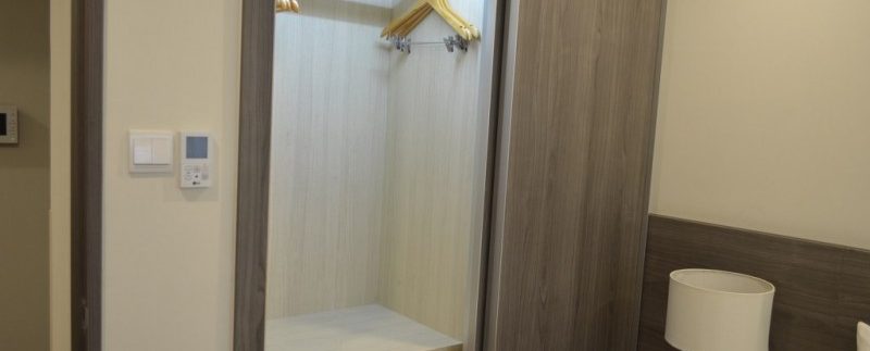 FULL SERVICE APARTMENT WITH ONE BEDROOM FOR RENT IN TOUL KORK (8)