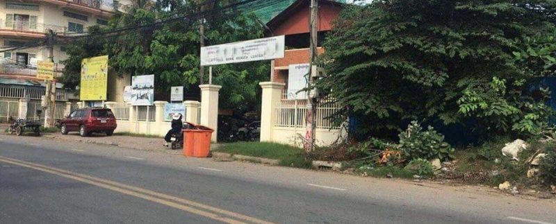 Good Land for sale in Toul kork (3)