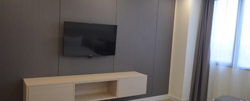 SERVICE APARTMENT WITH TWO BEDROOMS FOR RENT IN TOUL KORK (8)