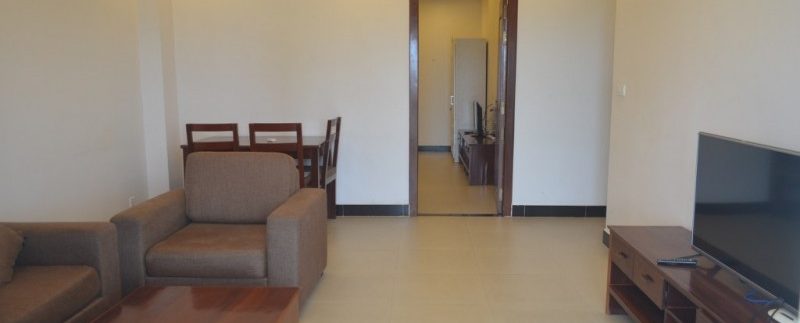 Service Apartment With 1Bedroom For Rent In Toul Kork (12)