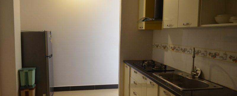 Service Apartment With 1Bedroom For Rent In Toul Kork (3)