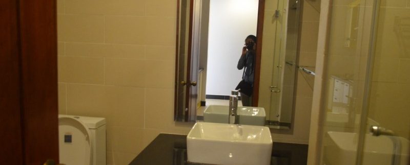 Service Apartment With 1Bedroom For Rent In Toul Kork (4)