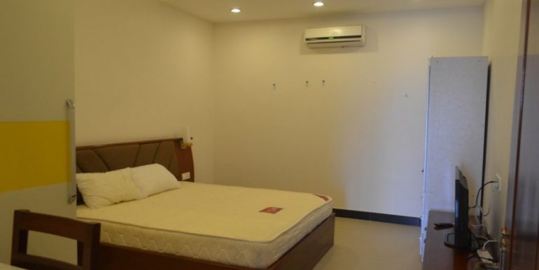 Service Apartment With 1Bedroom For Rent In Toul Kork (6)