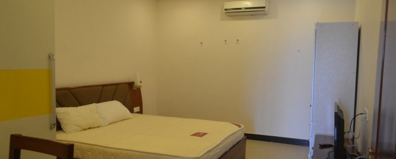 Service Apartment With 1Bedroom For Rent In Toul Kork (6)