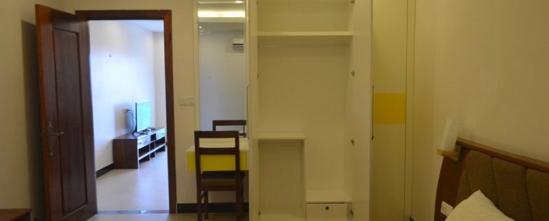 Service Apartment With 1Bedroom For Rent In Toul Kork (8)