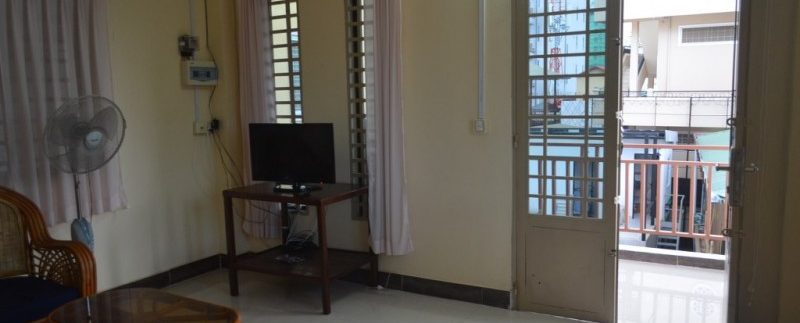 1Bedroom Apartment For Rent near Independent monument (2)