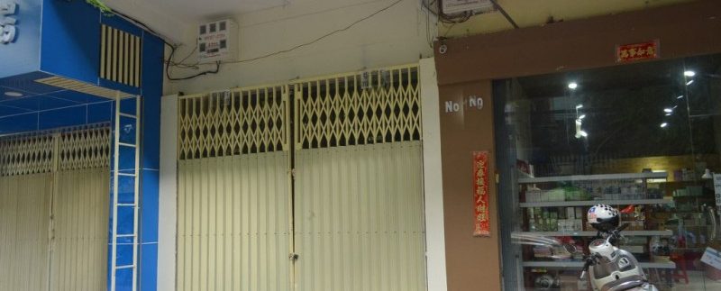 Ground Floor For Rent Near Kandal market (2)