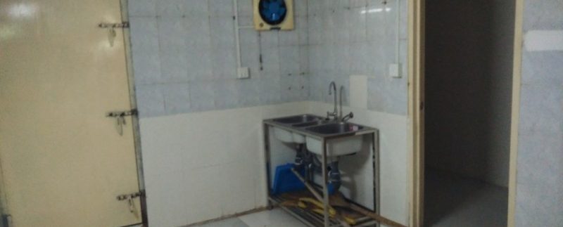 Ground Floor For Rent Near Kandal market (5)