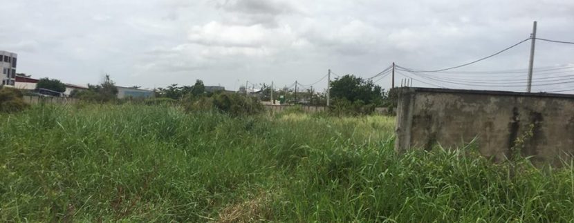 Land In Good location For Sale Near Aeon mall2 (4)