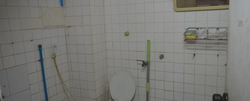 Shop House For Rent Near Ou russei Market (1)