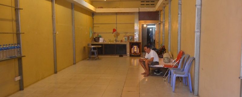 Shop House For Rent Near Ou russei Market (4)