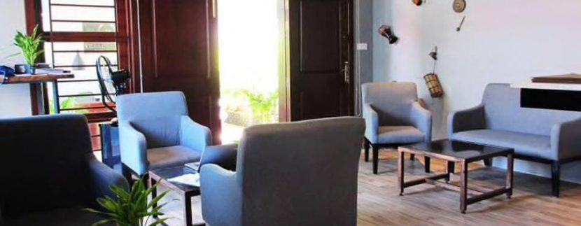 Western Villa With Pool For Rent In BKK1 (2)