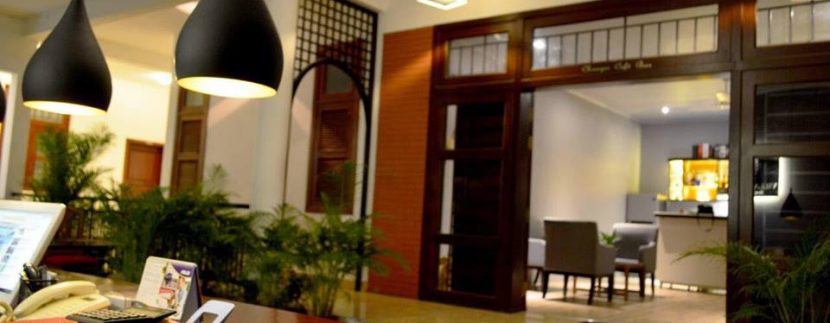 Western Villa With Pool For Rent In BKK1 (3)