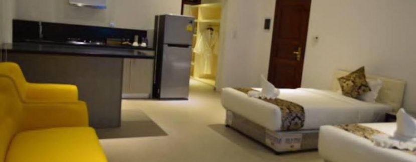 Western Villa With Pool For Rent In BKK1 (4)