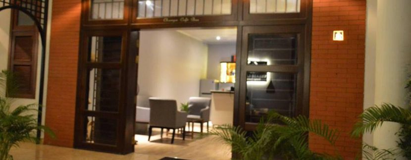 Western Villa With Pool For Rent In BKK1 (7)