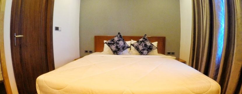 2 Bedrooms Apartment Gym and Swimming Pool for Rent in Boeung Trobek Area Near Russian Market Area (Toul Tompoung Area) (2)