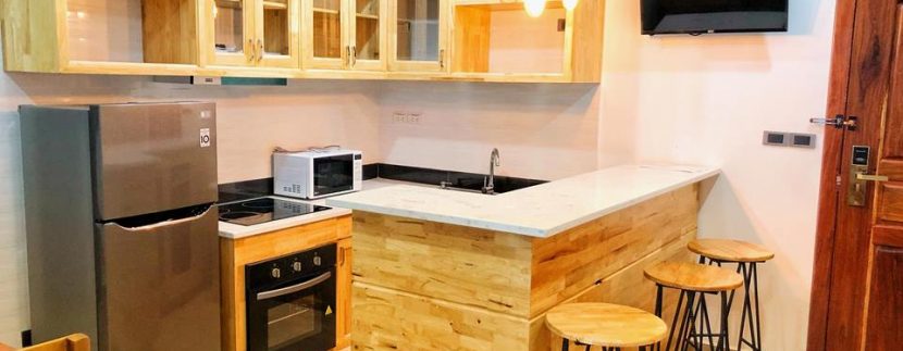 2 Bedrooms Apartment Gym and Swimming Pool for Rent in Boeung Trobek Area Near Russian Market Area (Toul Tompoung Area) (7)