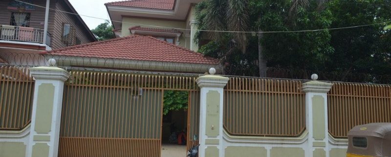 Beautiful Villa For Rent In Russian Market (1)