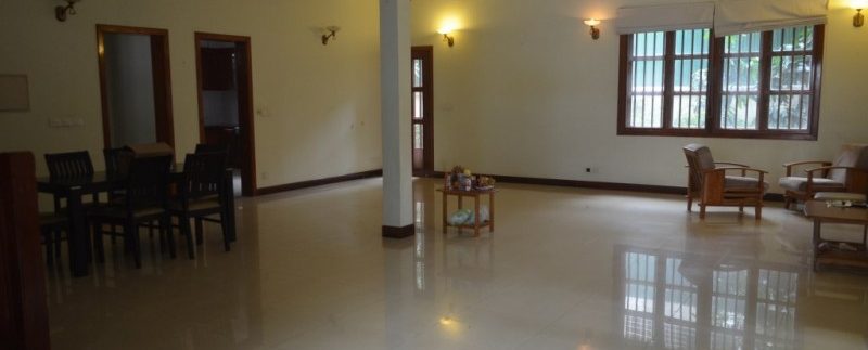 Beautiful Villa For Rent In Russian Market (5)