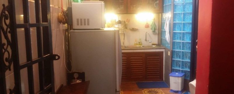 Fully Furnished 1Bedroom Apartment For Rent Close to Riverside (1)