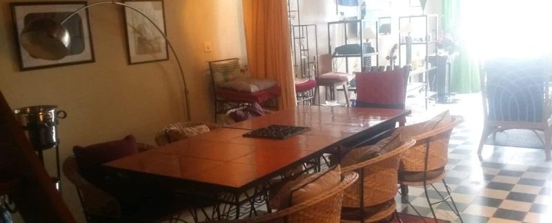 Fully Furnished 1Bedroom Apartment For Rent Close to Riverside (3)