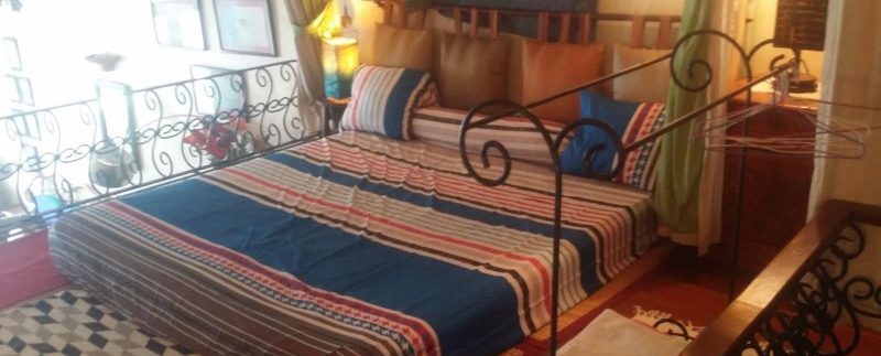 Fully Furnished 1Bedroom Apartment For Rent Close to Riverside (8)