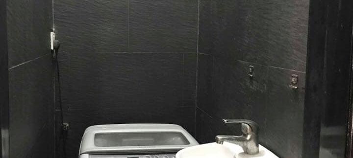 Apartment With One Bedroom For Rent In BKK1 (1)