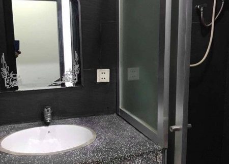 Apartment With One Bedroom For Rent In BKK1 (4)