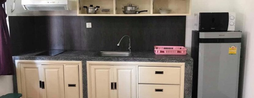 Apartment With One Bedroom For Rent In BKK1 (5)