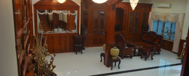 Beautiful Villa with 6Bedrooms For Rent In Toul kork (10)