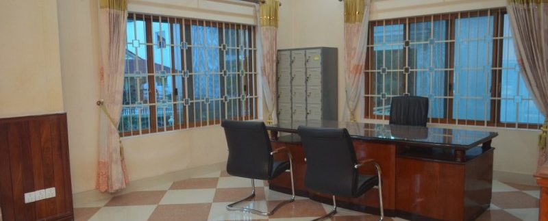 Beautiful Villa with 6Bedrooms For Rent In Toul kork (5)