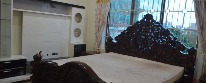 Beautiful Villa with 6Bedrooms For Rent In Toul kork (8)