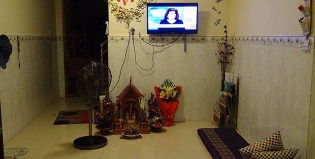 House with 4Bedroom For Sale In Boeung Tompun (3)