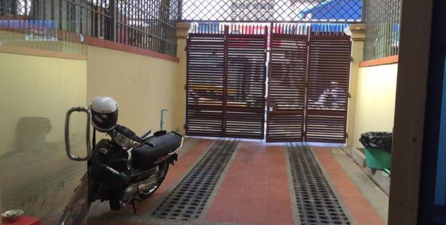 Nice House With 7 Bedrooms For Sale or Rent In Toul kork (3)