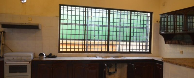 Nice Villa with 6Room For Rent In Toul kork (3)