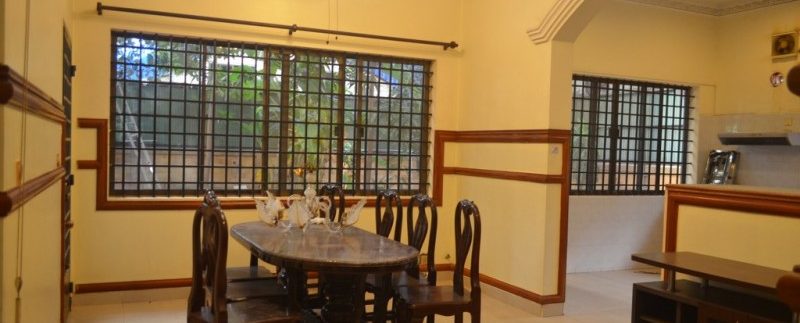 Nice Villa with 6Room For Rent In Toul kork (4)
