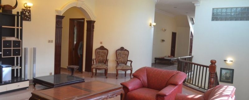 Nice Villa with 6Room For Rent In Toul kork (6)