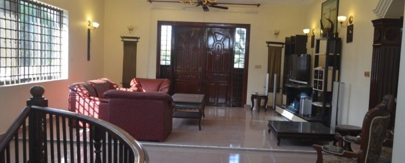 Nice Villa with 6Room For Rent In Toul kork (9)