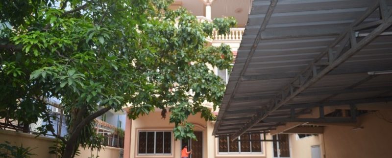 Villa With 7 Bedrooms For Rent In Toul Kork (1) - Copy