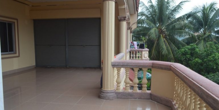 Villa With 7 Bedrooms For Rent In Toul Kork (15) - Copy
