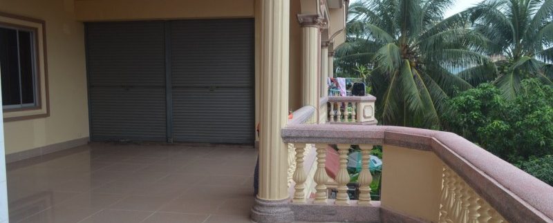 Villa With 7 Bedrooms For Rent In Toul Kork (15) - Copy